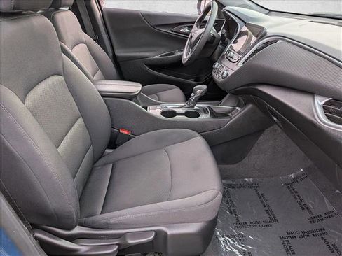 Used 2024 Chevrolet Malibu LT FWD image 27