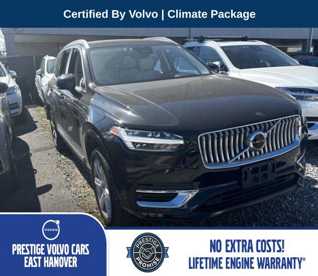 Used 2024 Volvo XC90 B5 Core AWD/4WD image 1