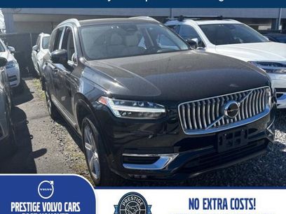 Used 2024 Volvo XC90 B5 Core