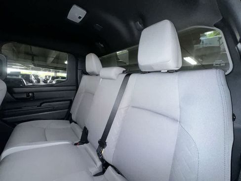 Used 2025 Toyota Tacoma SR5 RWD image 22