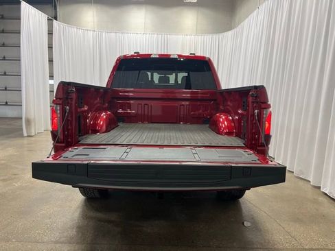 Used 2024 Ford F150 XLT w/ Equipment Group 302A MID image 12