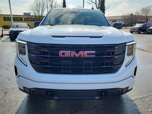 New 2026 GMC Sierra 1500 Elevation w/ X31 Off-Road Package image 9