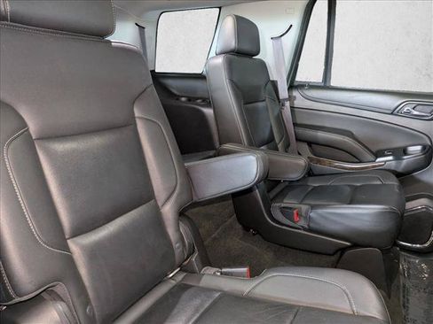 Used 2017 Chevrolet Tahoe LT RWD image 19