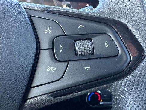 New 2026 Chevrolet TrailBlazer LT w/ Driver Confidence Package image 36