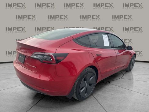 Used 2022 Tesla Model 3 Long Range image 5