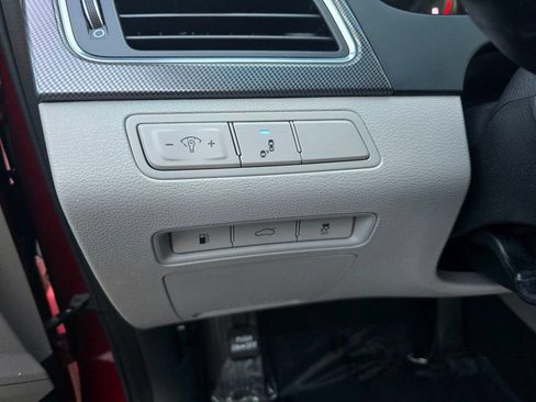 Used 2015 Hyundai Sonata Sport w/ Option Group 03 FWD image 20