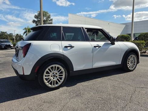 New 2026 MINI Cooper 4-Door Hardtop image 7