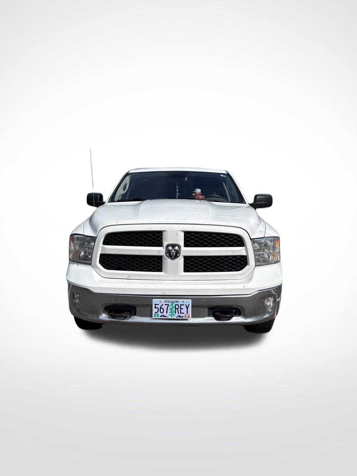 Used 2016 RAM 1500 Outdoorsman AWD/4WD image 8