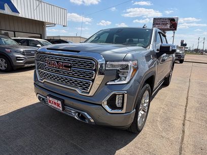 Used 2021 GMC Sierra 1500 Denali w/ Denali Ultimate Package