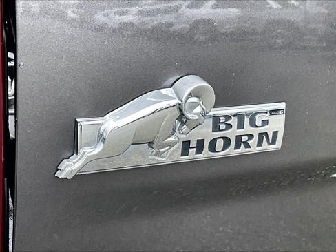 Used 2016 RAM 3500 Big Horn RWD image 30