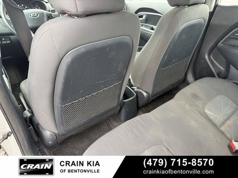 Used 2017 Kia Rio LX w/ Power Package image 25