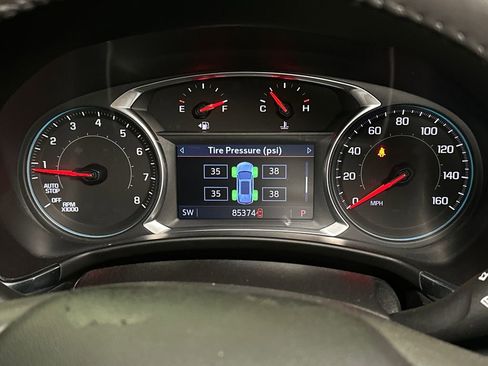 Used 2019 Chevrolet Equinox LT AWD/4WD image 26
