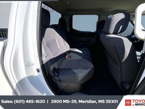 Used 2024 Toyota Tundra SR image 19