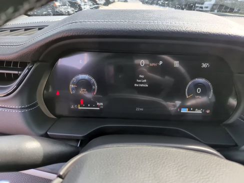 New 2026 Jeep Grand Cherokee L Laredo image 26