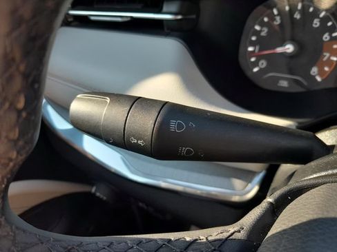 Used 2024 Jeep Compass Limited AWD/4WD image 16
