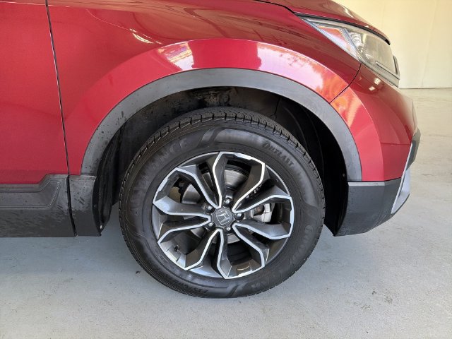 Used 2021 Honda CR-V EX image 14