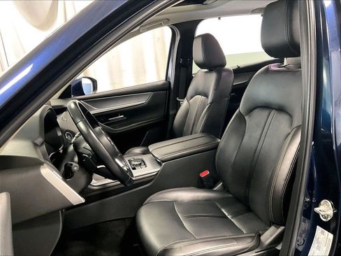 Used 2024 MAZDA CX-90 3.3 Turbo w/ Preferred Plus AWD/4WD image 10