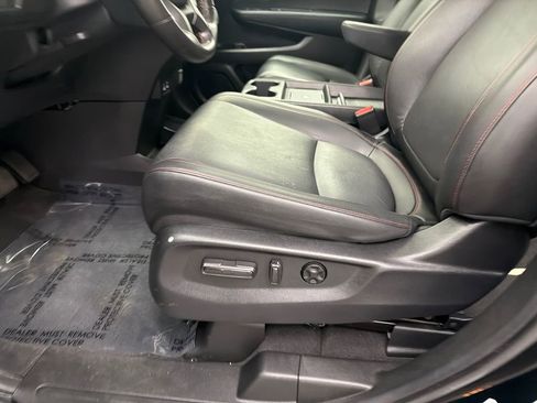 Used 2025 Honda Odyssey Sport-L image 10