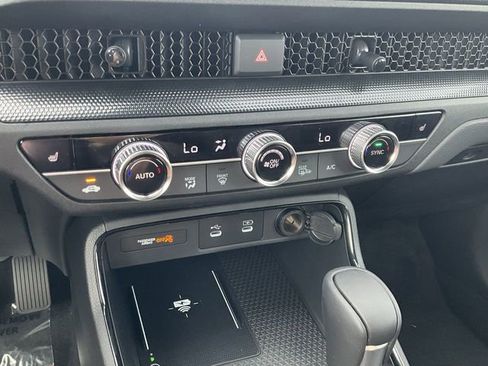 New 2026 Honda CR-V Sport image 26