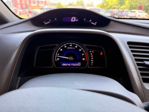 Used 2007 Honda Civic EX image 21