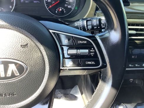 Used 2021 Kia Seltos EX AWD/4WD image 19
