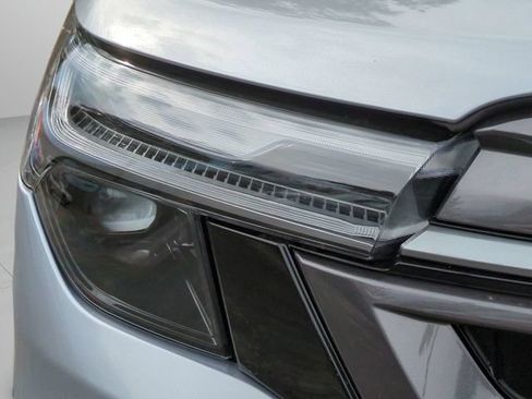 Used 2026 Subaru Forester Limited AWD/4WD image 10