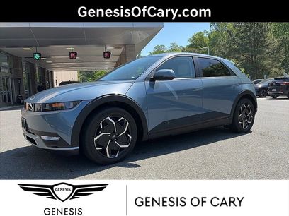 Used 2023 Hyundai Ioniq 5 SEL w/ Cargo Package
