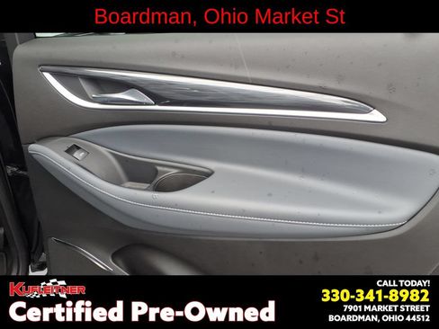 Used 2024 Buick Enclave Essence w/ Experience Buick Package AWD/4WD image 21
