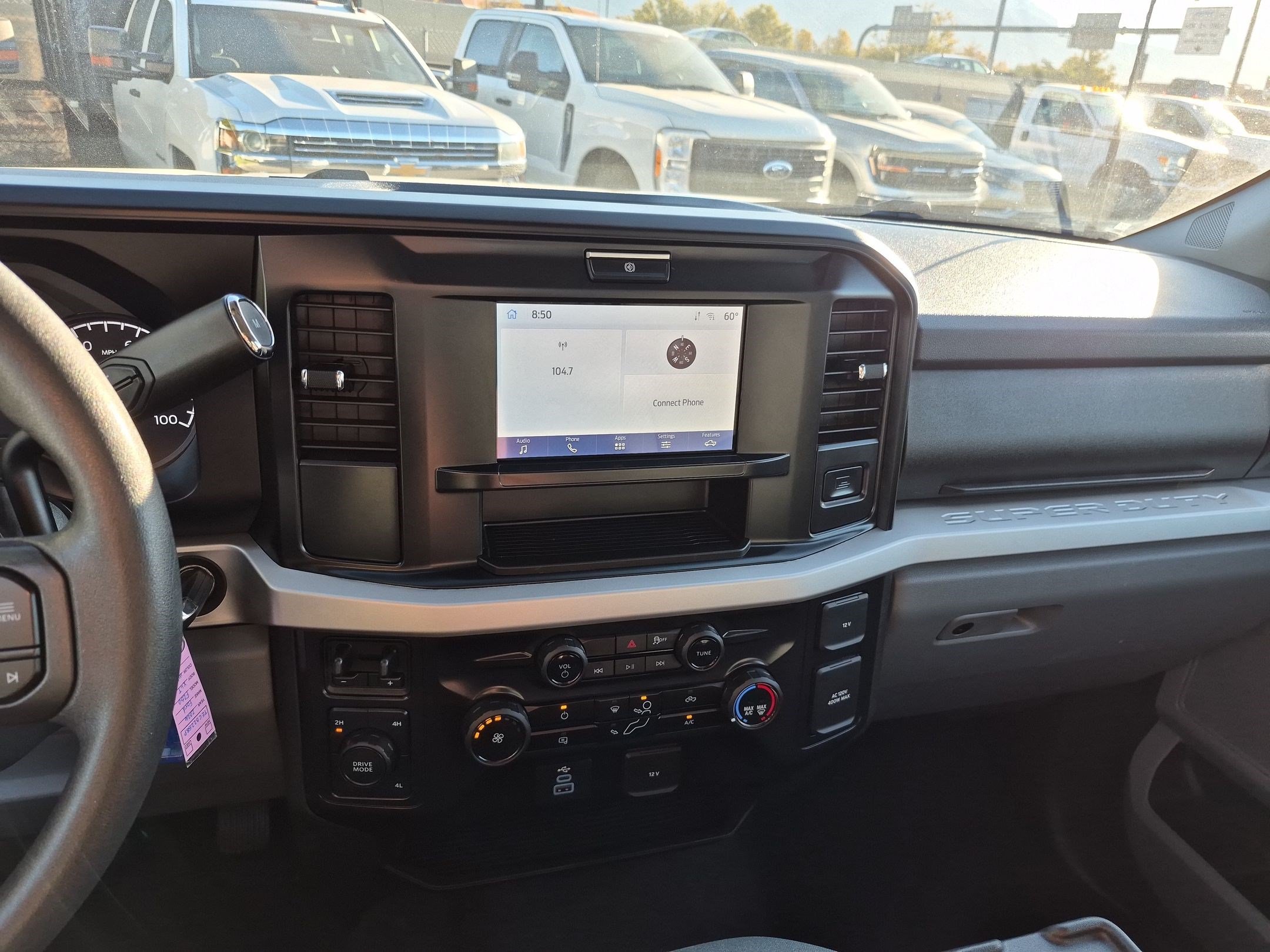 Used 2026 Ford F250 XLT AWD/4WD image 26