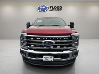 New 2026 Ford F350 Lariat w/ Snow Plow Prep Package video 2