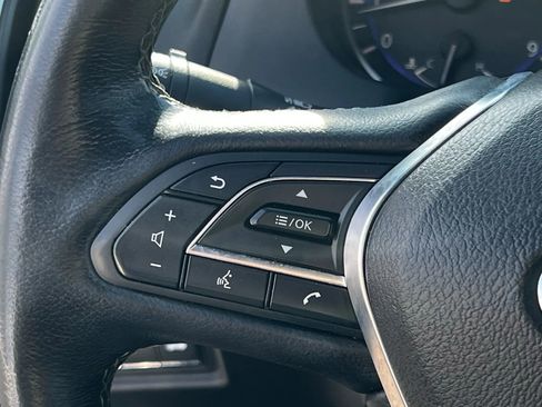 Used 2019 INFINITI Q60 3.0t Luxe w/ Essential Package image 21