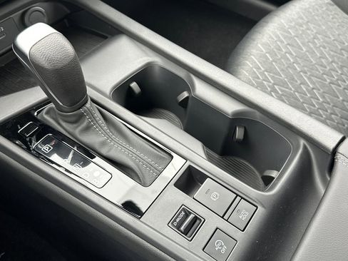 New 2026 Nissan Sentra SV w/ Floor Mat Package image 20