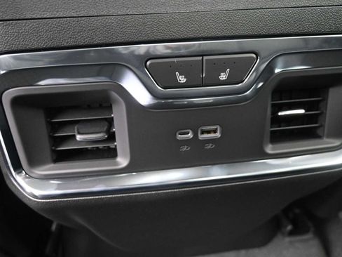 New 2026 GMC Sierra 2500 Denali w/ Denali Reserve Package image 5