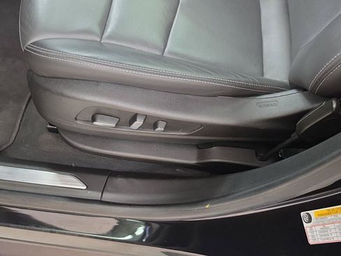 Used 2024 Cadillac XT5 Premium Luxury AWD/4WD image 14