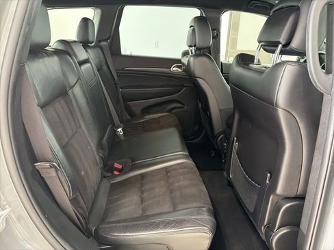 Used 2021 Jeep Grand Cherokee Laredo X AWD/4WD image 29