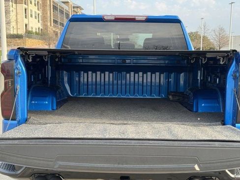 Used 2023 Chevrolet Silverado 1500 LT Trail Boss image 31