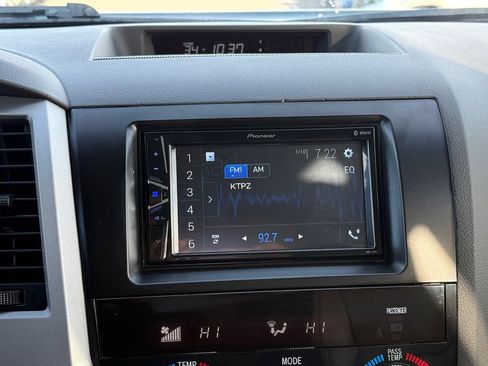 Used 2008 Toyota Tundra Limited image 20