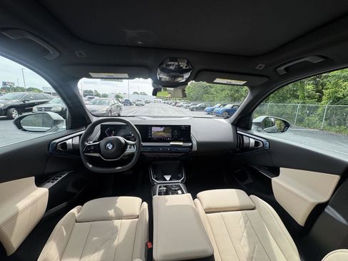 New 2026 BMW X3 xDrive30 w/ Convenience Package AWD/4WD image 17