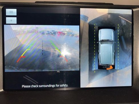 Used 2023 Ford Bronco Wildtrak image 12