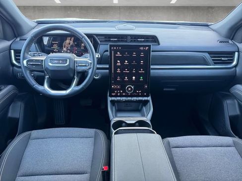 Certified 2025 GMC Terrain Elevation image 20