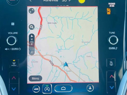 Used 2021 Subaru Legacy Touring XT image 14