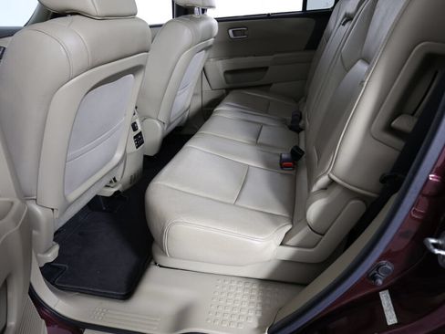 Used 2012 Honda Pilot Touring image 18
