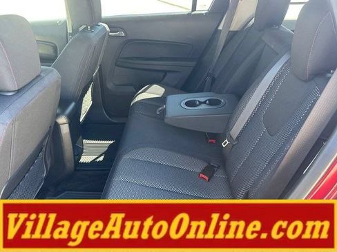 Used 2016 GMC Terrain SLE w/ Convenience Package AWD/4WD image 31