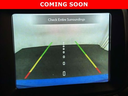 Certified 2021 Jeep Renegade Trailhawk AWD/4WD image 23