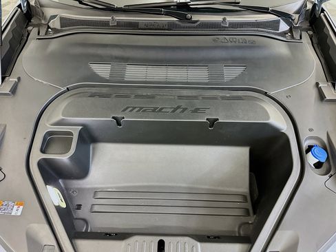 Used 2025 Ford Mustang Mach-E GT AWD/4WD image 34