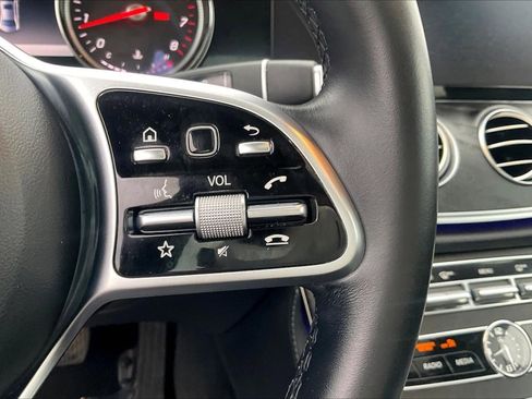 Used 2019 Mercedes-Benz E 300 w/ Premium 1 Package image 16