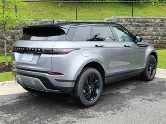 Certified 2026 Land Rover Range Rover Evoque S video 2
