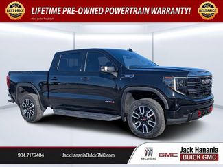 Used 2023 GMC Sierra 1500 AT4 w/ AT4 Premium Package video 1