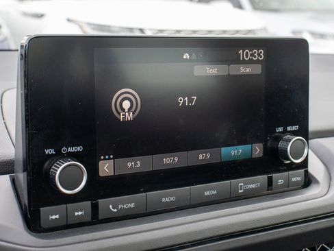 Certified 2024 Honda Accord LX image 28