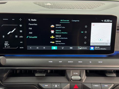 Used 2024 Kia EV9 GT-Line image 28